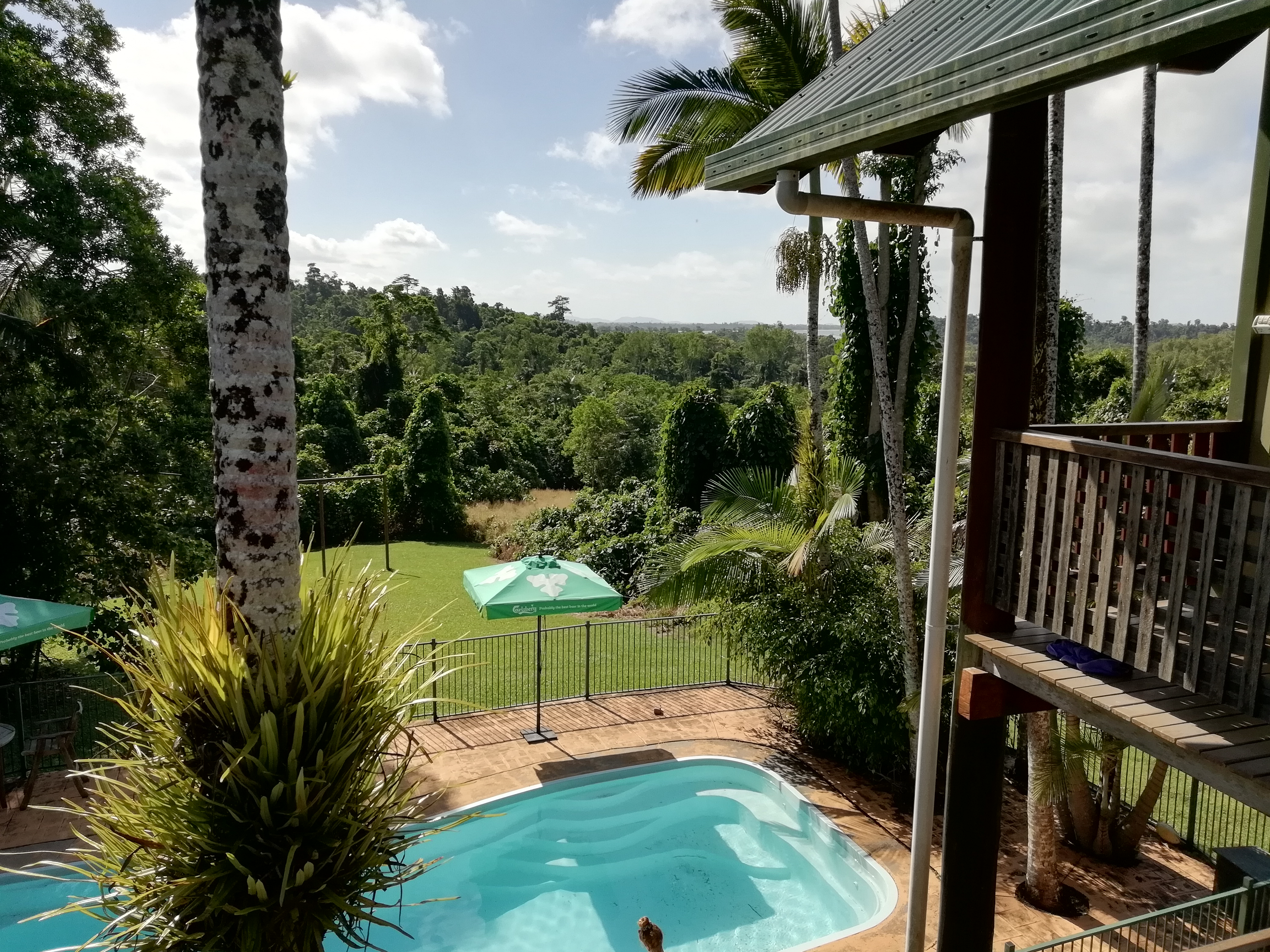 Recommended Hostels Recommended Hostels